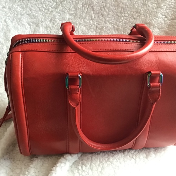 Sassy Jones Original Red Dottie - Picture 3 of 5